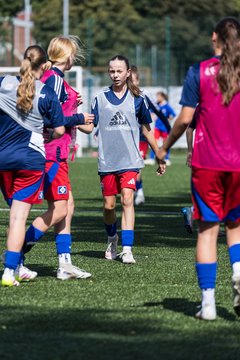 Bild 20 - wCJ Hamburger SV - FC Rosengarten : Ergebnis: 1:1
